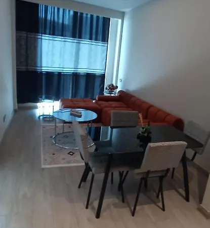 Luxury 1+1 Bed In Ng Resident アパート