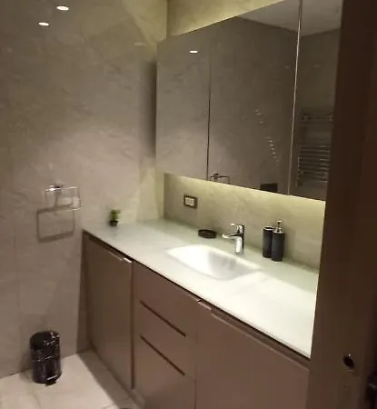 Luxury 1+1 Bed In Ng Resident イスタンブール