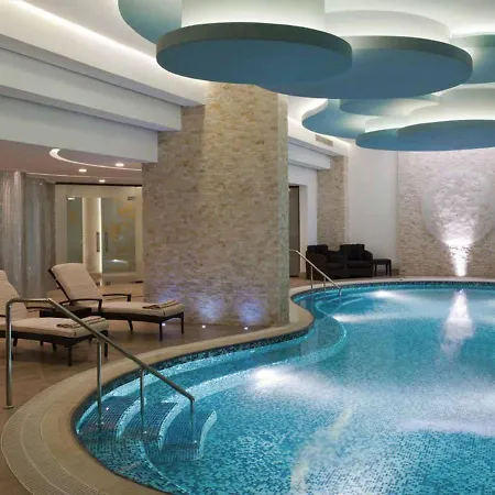 アパート Luxury 1+1 Bed In Ng Resident イスタンブール