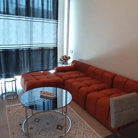 Luxury 1+1 Bed In Ng Resident * イスタンブール