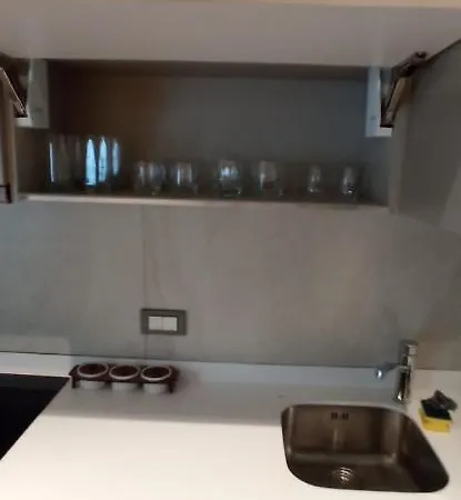 アパート Luxury 1+1 Bed In Ng Resident