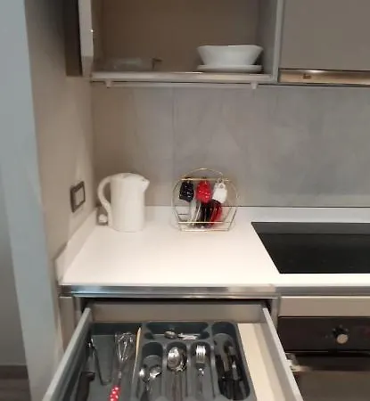 Luxury 1+1 Bed In Ng Resident *