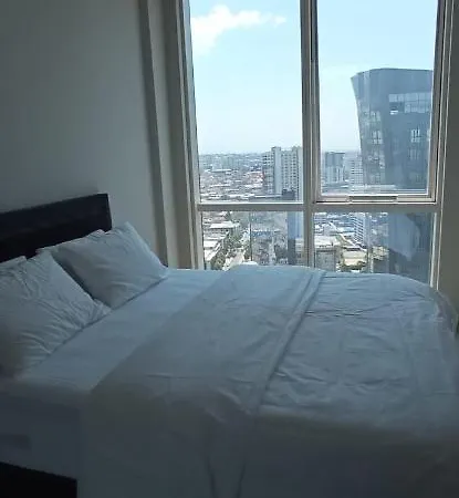 Luxury 1+1 Bed In Ng Resident Appartamento