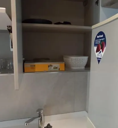 Luxury 1+1 Bed In Ng Resident * Estambul